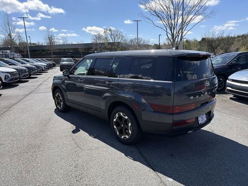 New 2026 Hyundai Santa Fe SE AWD/4WD image 5