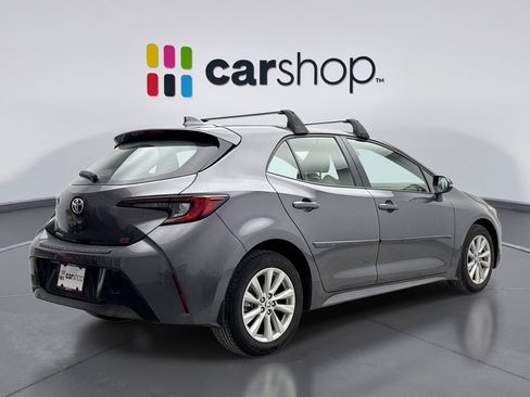 Used 2024 Toyota Corolla SE image 5