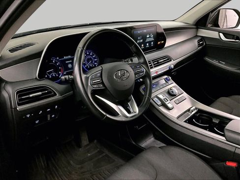 Used 2020 Hyundai Palisade SEL w/ Convenience Package AWD/4WD image 12