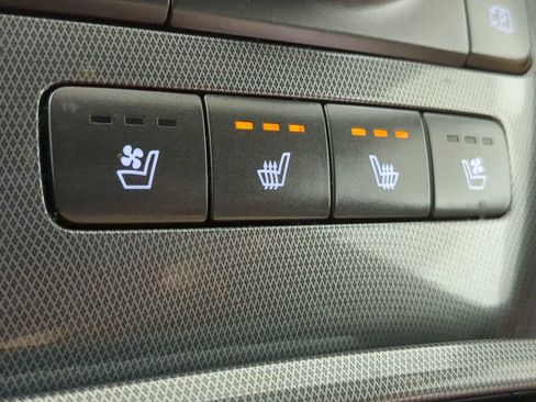 Used 2023 Hyundai Santa Fe Calligraphy FWD image 29