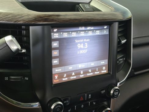 Used 2021 RAM 2500 Laramie AWD/4WD image 20
