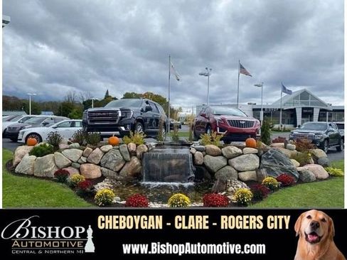 Used 2024 GMC Sierra 2500 Denali w/ Denali Reserve Package AWD/4WD image 39