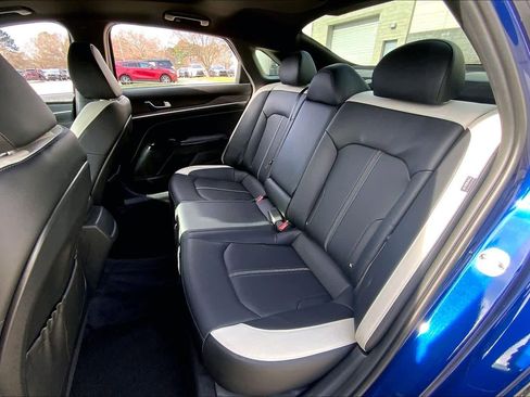 Used 2026 Kia K5 GT-Line w/ GT-Line Premium Package image 20