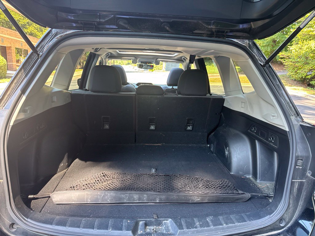 Used 2019 Subaru Forester Sport AWD/4WD image 23