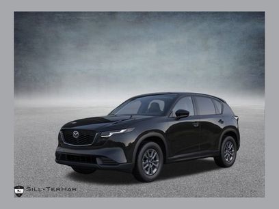 New 2026 MAZDA CX-5 Select