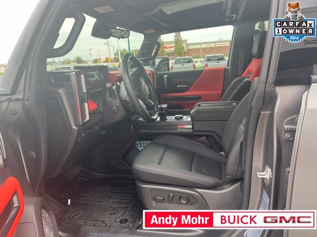Used 2026 GMC Hummer EV 3X w/ Carbon Fiber Edition Package AWD/4WD image 20