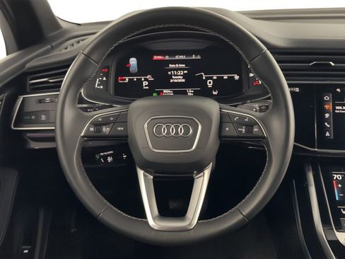 Certified 2025 Audi Q7 2.0T Premium Plus w/ Premium Plus Package image 20