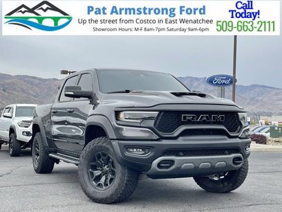 Used 2022 RAM 1500 TRX w/ TRX Level 2 Equipment Group