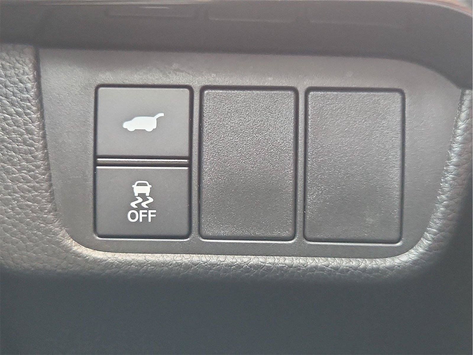 Used 2025 Honda CR-V EX-L image 17