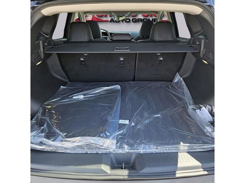 New 2025 Nissan Murano SL w/ Cargo Package image 19