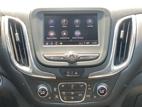 Used 2023 Chevrolet Equinox LT FWD image 20