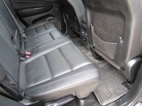 Used 2021 Jeep Grand Cherokee High Altitude image 20