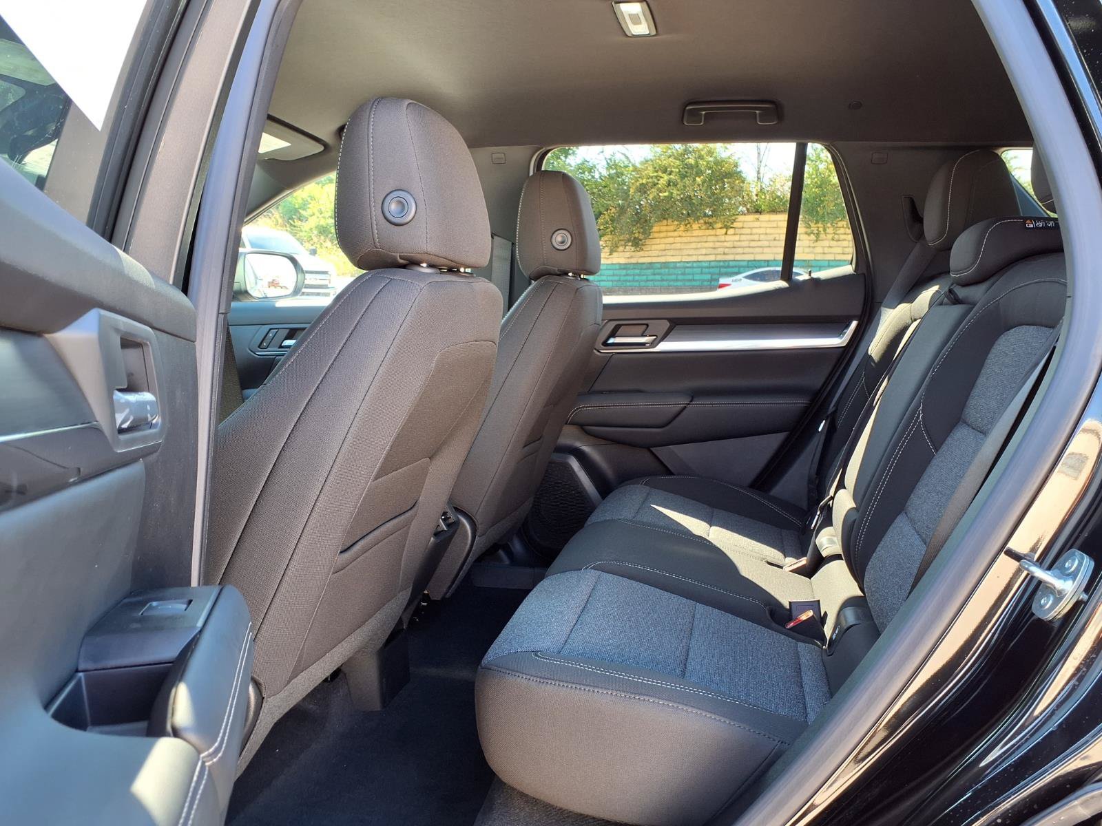 New 2027 GMC Terrain Elevation w/ Black Edition FWD image 14