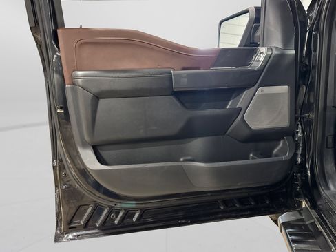 Used 2023 Ford F150 Lariat w/ Equipment Group 502A High image 16