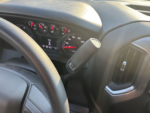 New 2026 Chevrolet Silverado 3500 W/T w/ WT Convenience Package image 22