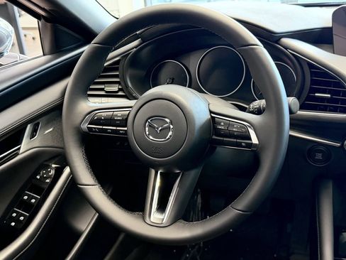 New 2026 MAZDA MAZDA3 2.5 S Hatchback w/ Premium Pkg FWD image 14