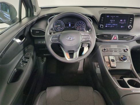Certified 2023 Hyundai Santa Fe SE image 18