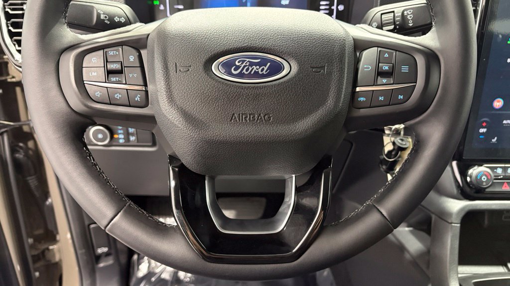 New 2026 Ford Ranger XLT AWD/4WD image 33