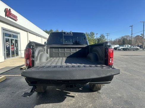 New 2026 RAM 2500 Laramie image 10