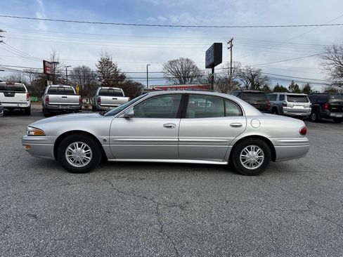 Used 2003 Buick Le Sabre Custom w/ Best Seller Package image 4