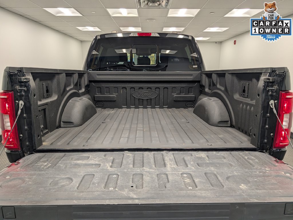 Used 2023 Ford F150 XLT w/ Equipment Group 302A High AWD/4WD image 28