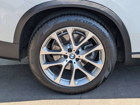 Used 2019 BMW X5 xDrive40i w/ Convenience Package AWD/4WD image 30