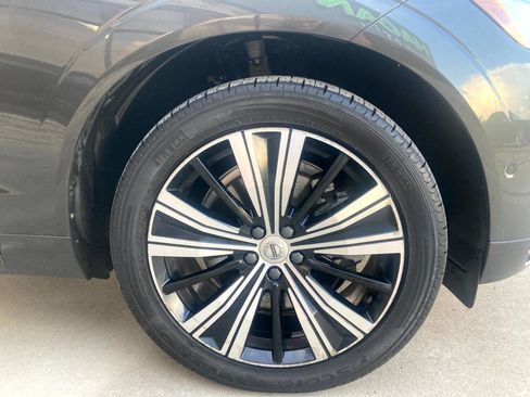 Used 2022 Volvo XC60 B6 Inscription w/ Advanced Package AWD/4WD image 21
