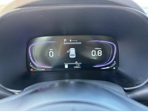 Used 2025 Kia Soul LX w/ LX Technology Package FWD image 27