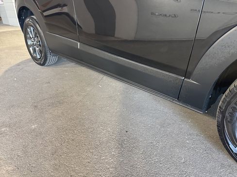 Used 2023 MAZDA CX-30 AWD 2.5 S image 8