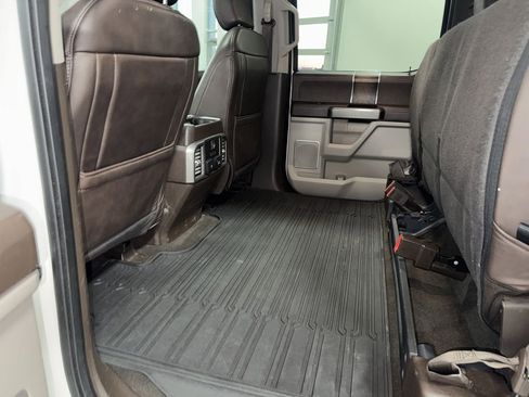 Used 2019 Ford F150 Limited image 16