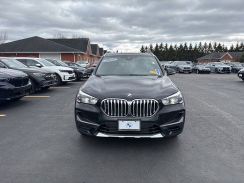 Used 2022 BMW X1 xDrive28i w/ Convenience Package image 9