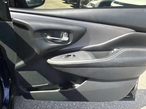 Used 2023 Nissan Murano S FWD image 15