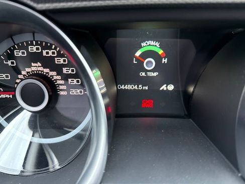 Used 2013 Ford Mustang Shelby GT500 image 20