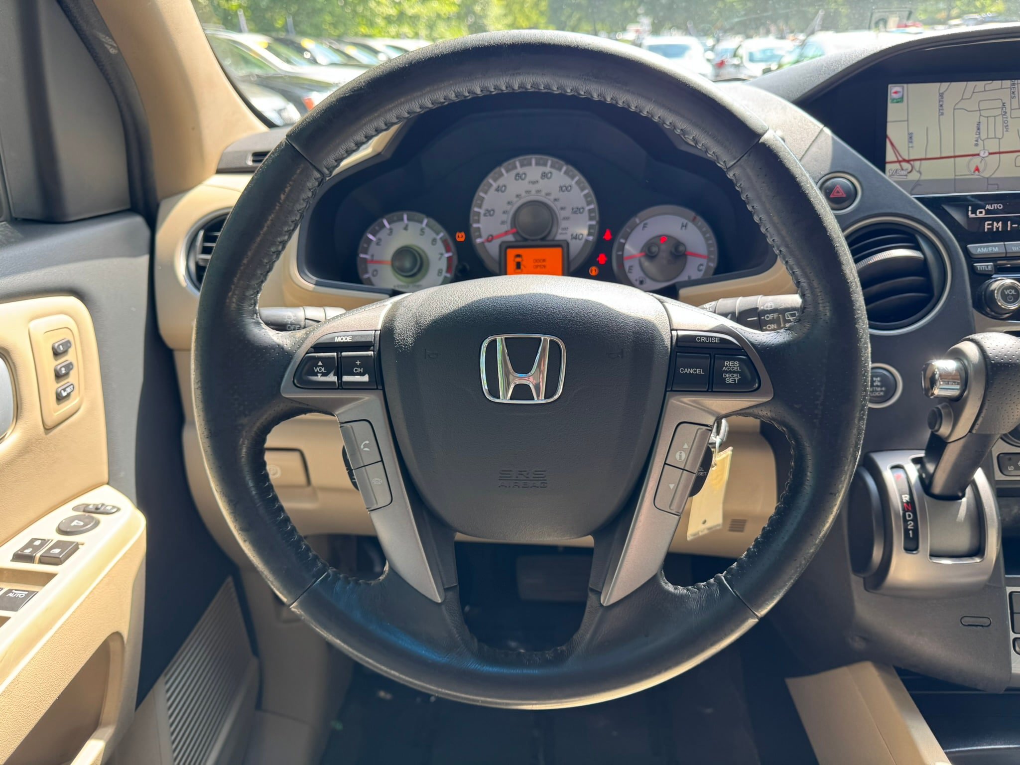 Used 2014 Honda Pilot Touring image 18