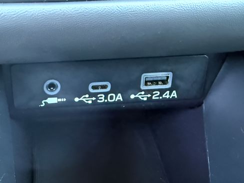 Used 2024 Subaru Outback Onyx Edition AWD/4WD image 14