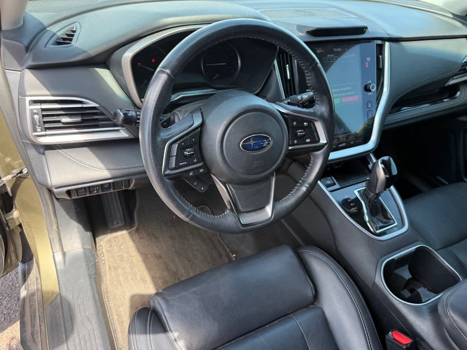 Used 2020 Subaru Outback Limited XT AWD/4WD image 14