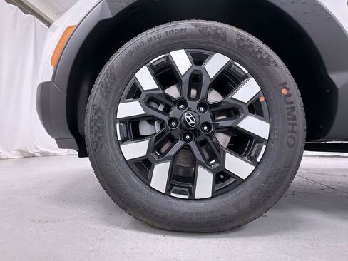 New 2026 Hyundai Santa Cruz SEL AWD/4WD image 7