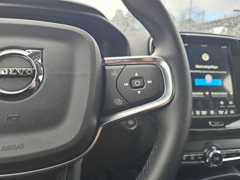 New 2026 Volvo XC40 B5 Ultra w/ Climate Package image 31