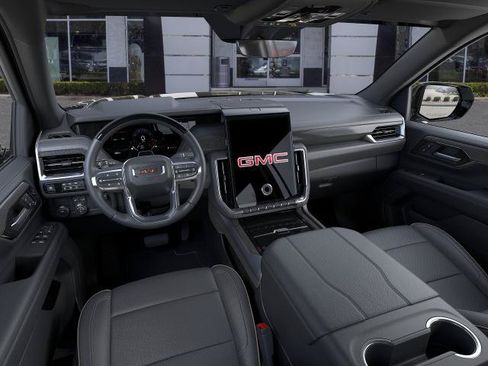 New 2026 GMC Yukon XL Elevation w/ Elevation Premium Package RWD image 15