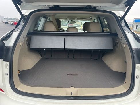 Used 2017 Nissan Murano SL image 20