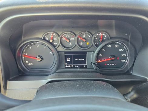 New 2026 GMC Sierra 3500 Pro w/ Convenience Package image 16