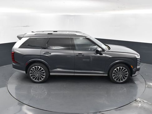New 2026 Hyundai Palisade Calligraphy image 26