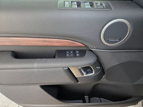 New 2025 Land Rover Discovery Dynamic SE AWD/4WD image 20