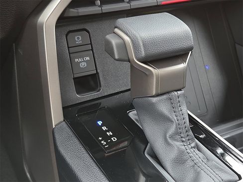 New 2026 Toyota Tundra SR5 image 26