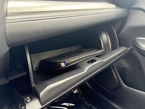 Used 2016 Honda Fit EX image 24