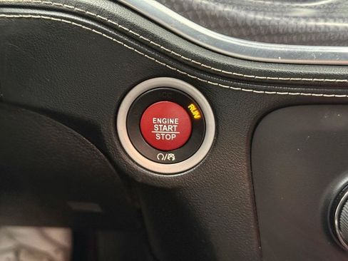 Used 2020 Dodge Charger SRT Hellcat w/ Harman/Kardon Audio Group RWD image 16