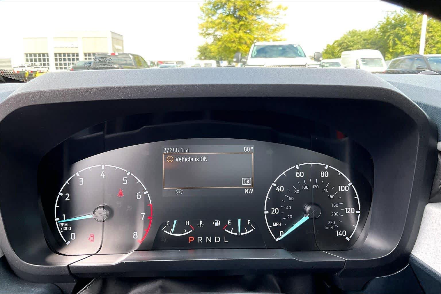 Used 2022 Ford Maverick XLT FWD image 22