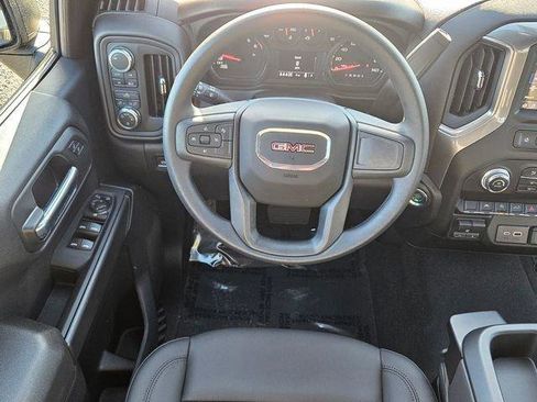 New 2026 GMC Sierra 1500 Pro w/ Graphite Edition image 11