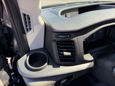 New 2026 Ford Transit 350 XLT AWD/4WD image 17