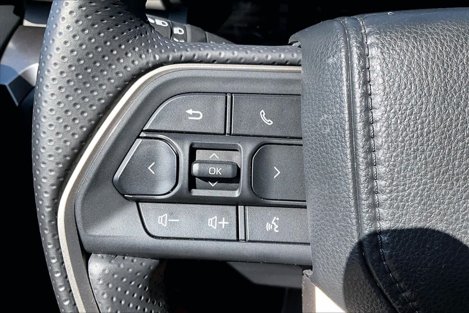 Used 2026 Toyota 4Runner TRD Off-Road AWD/4WD image 22